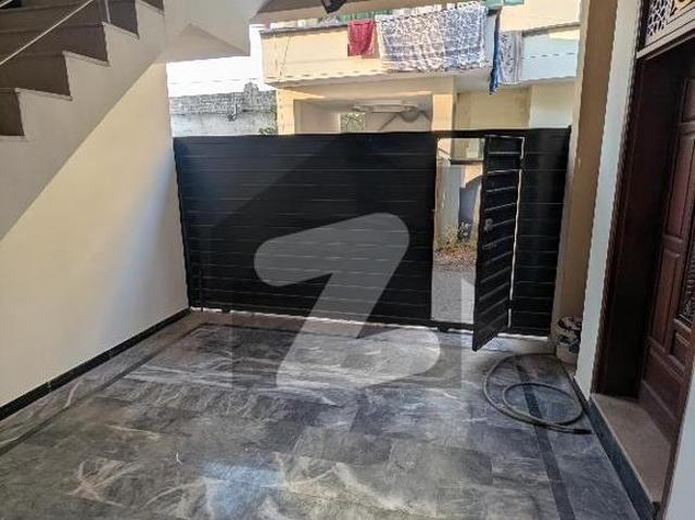 House for sale in Islamabad
