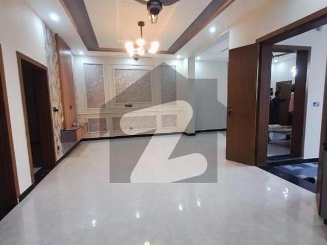 House for sale in Islamabad