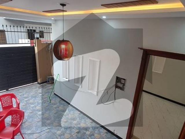 House for sale in Islamabad