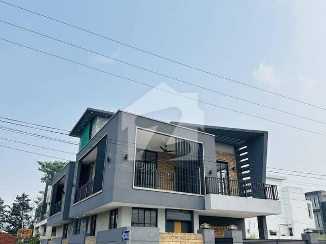 House for sale in Islamabad