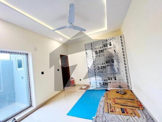 House for sale in Islamabad