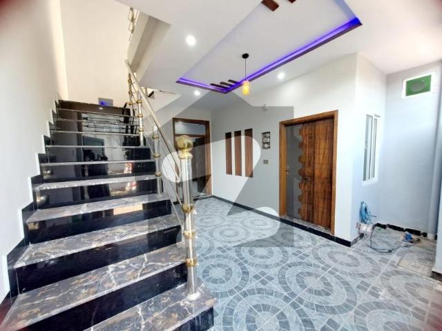 House for sale in Islamabad