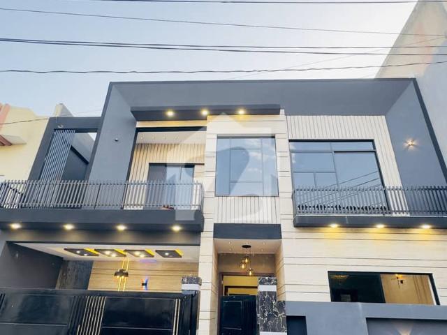 House for sale in Islamabad
