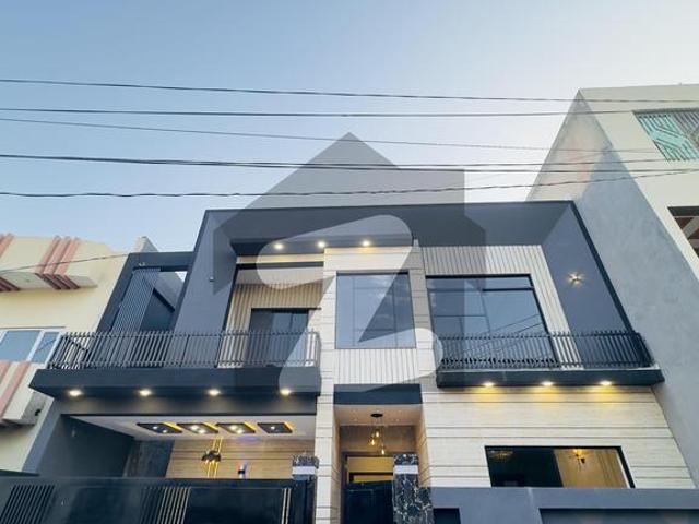 House for sale in Islamabad