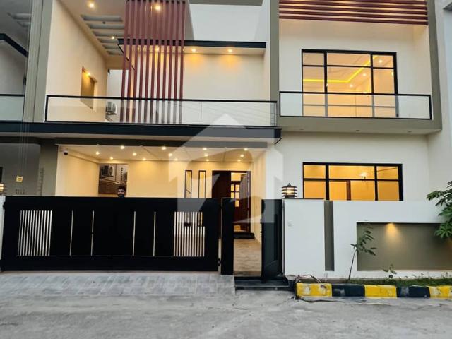 House for sale in Islamabad