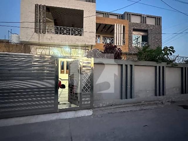 House for sale in Islamabad