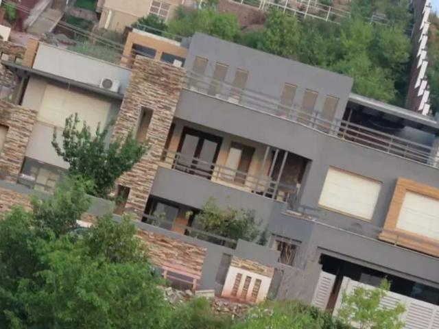 House for sale in بنی گالا, زون ۴