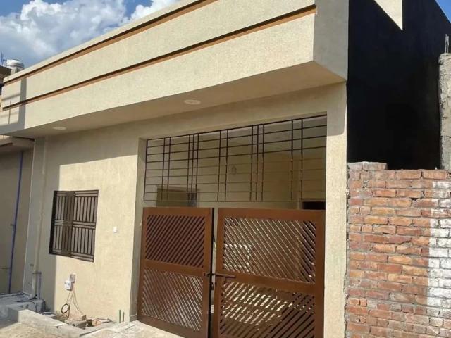 House for sale in Islamabad