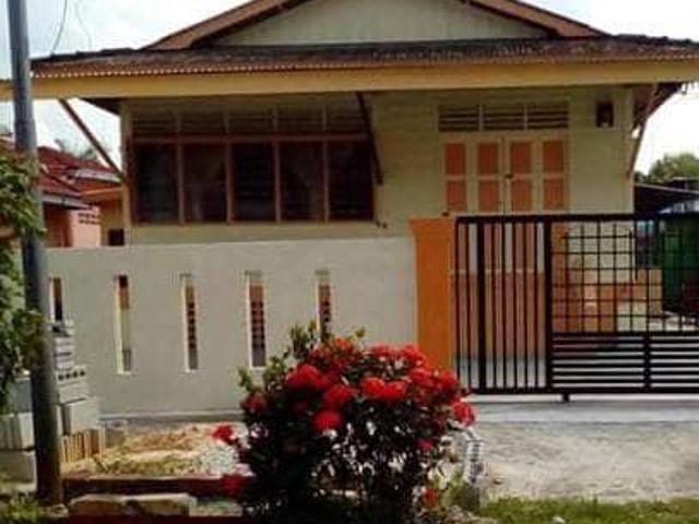 Property for sale in Batu Pahat, Johor