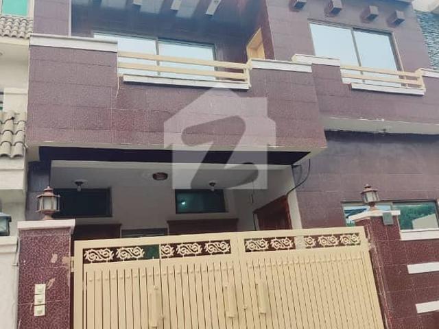 House for sale in Islamabad