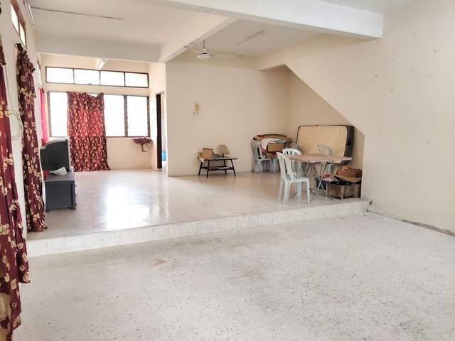 Terraced House for sale in Perak, Intan