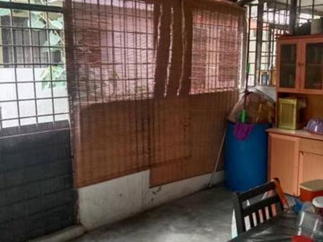 Terraced House for sale in Kajang, Langat