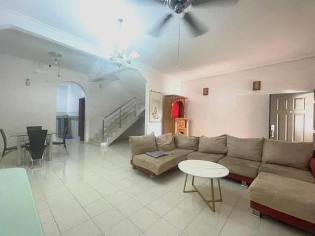 Terraced House for sale in Alor Setar, Kedah