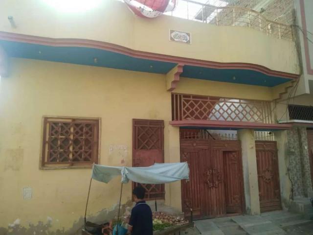 House for sale in Federally Administered Tribal Areas fata
