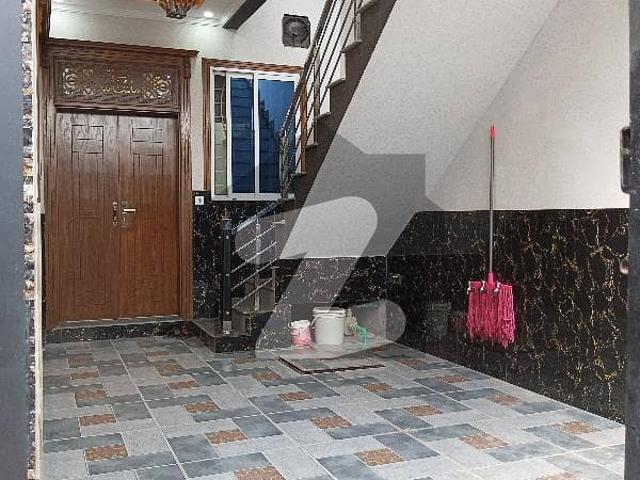 House for sale in Rawalpindi, Islamabad Capital Territory
