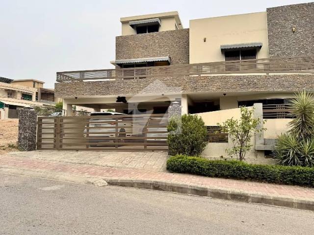 House for sale in Rawalpindi, Islamabad Capital Territory