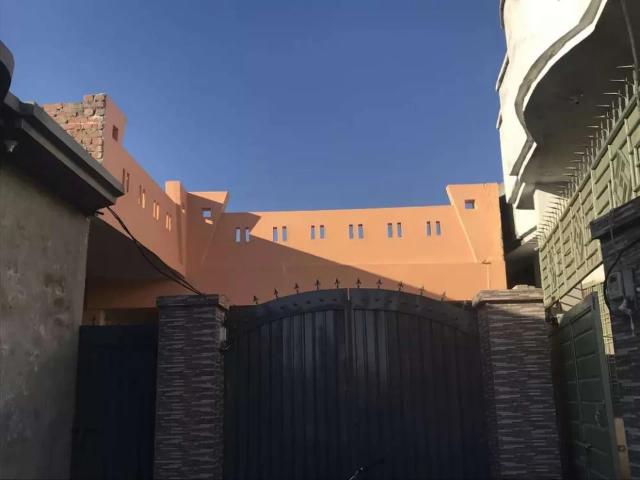 House for sale in Bhimber, Azad kashmir