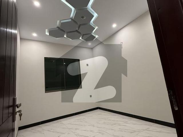 House for sale in Gulshan-e-Iqbal Town, North Waziristan