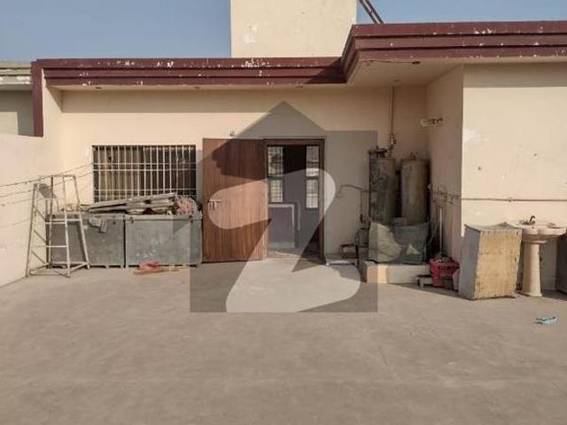 House for sale in Gulshan-e-Iqbal Town, North Waziristan