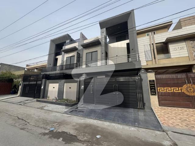 House for sale in Rawalpindi, Islamabad Capital Territory