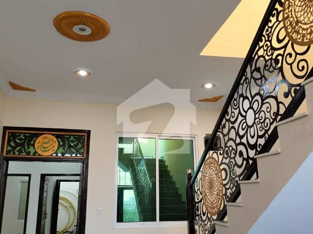 House for sale in اسلام آباد, زون 1