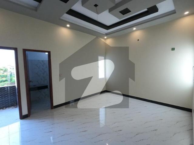 House for sale in Gulshan-e-Iqbal Town, North Waziristan