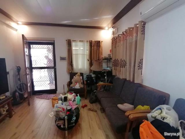 House for Sale Brgy. 5 San Franz, Agusan del Sur