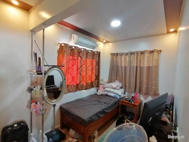 House for Sale Brgy. 5 San Franz, Agusan del Sur