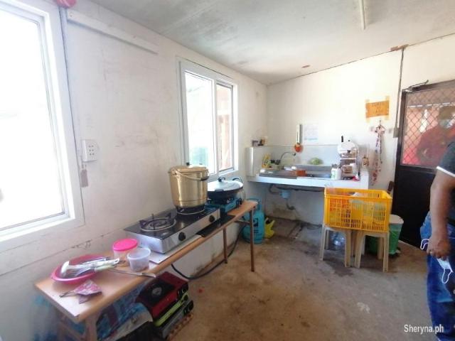 House for Sale Brgy. 5 San Franz, Agusan del Sur