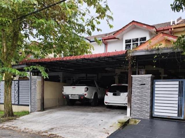 Terraced House for sale in Selangor