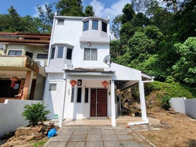 Terraced House for sale in Selayang, Selangor