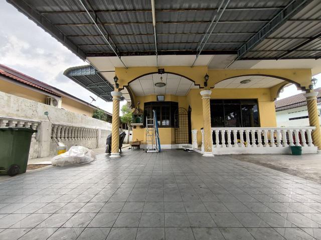 Bungalow for sale in Perak, Tanjong Ipoh