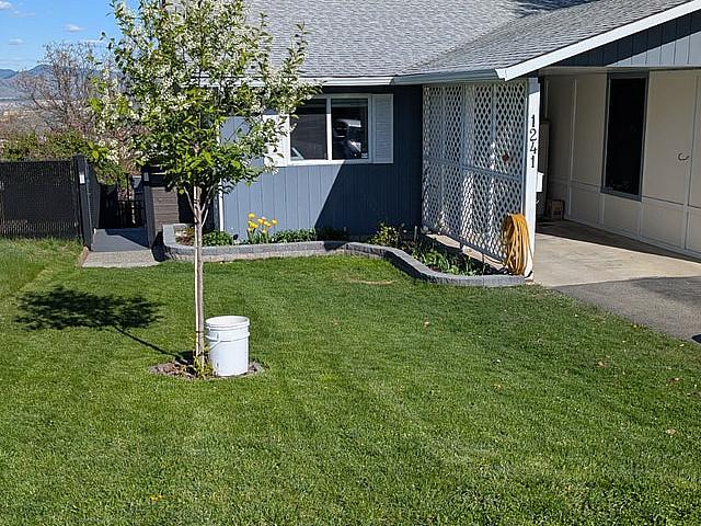 House for sale in Kamloops, British Columbia