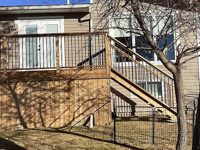 House for sale in Camrose, Alberta