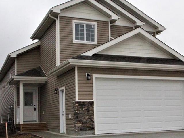 House for sale in Grande Prairie, Alberta