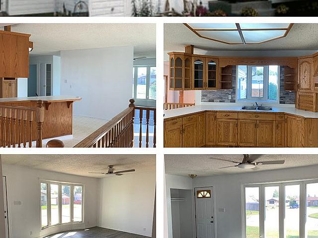 House for sale in Saskatchewan