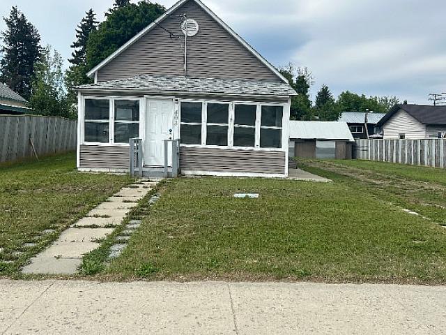 House for sale in British Columbia