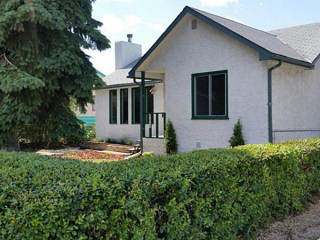 House for sale in Wedgewood, Alberta
