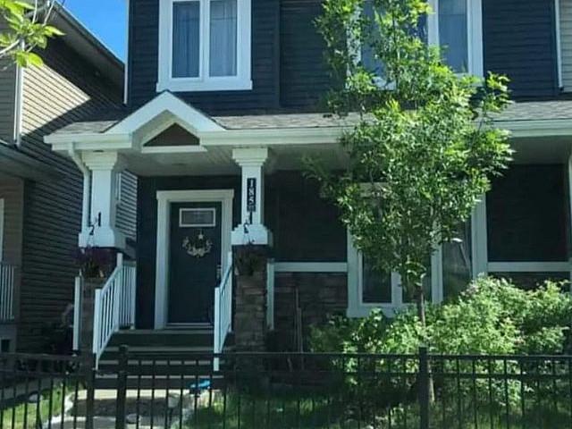 House for sale in Fort Mcmurray, Alberta