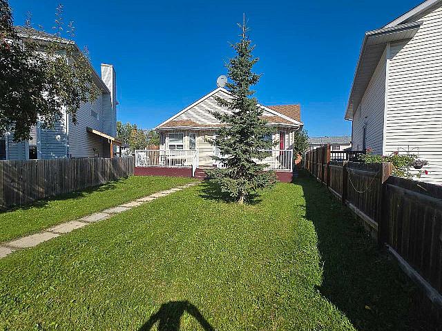 House for sale in Northwest, Alberta