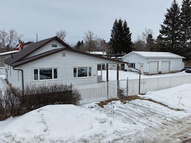 House for sale in Big River, Saskatchewan