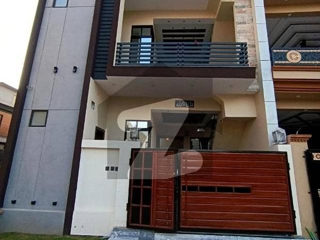 House for sale in Rawalpindi, Islamabad Capital Territory