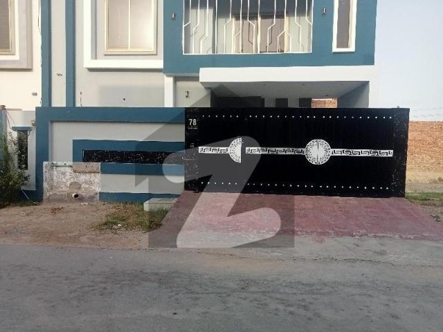 House for sale in Rahim Yar Khan