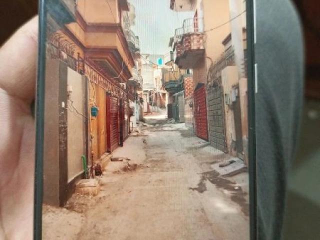 House for sale in Rawalpindi, Islamabad Capital Territory