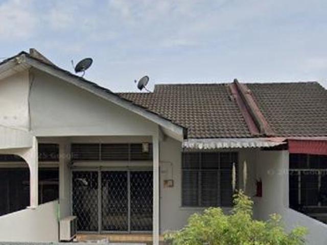 Terraced House for sale in Perak, Intan