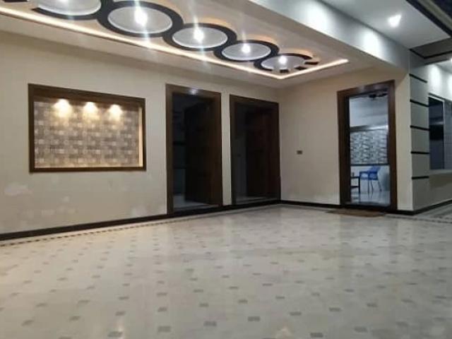 House for sale in Islamabad