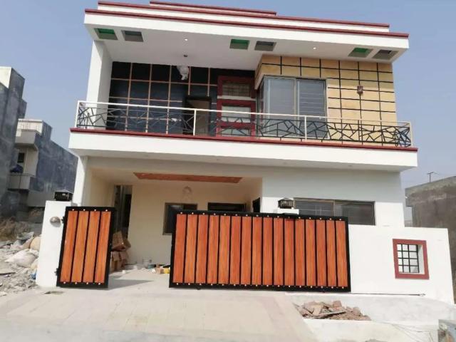 House for sale in Islamabad