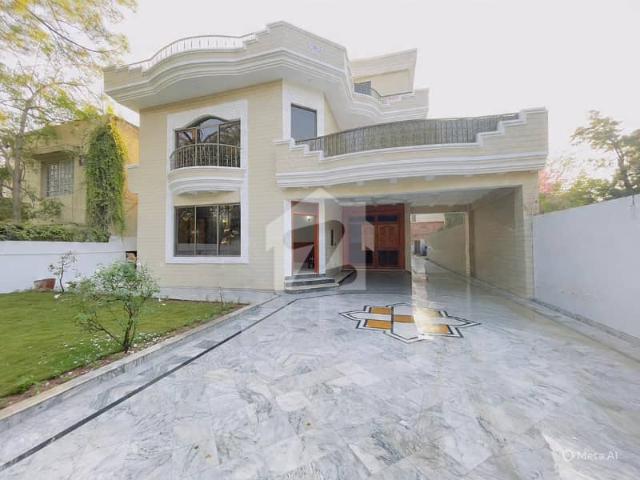 House for sale in Islamabad