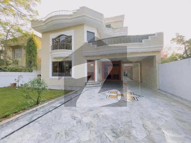 House for sale in Islamabad