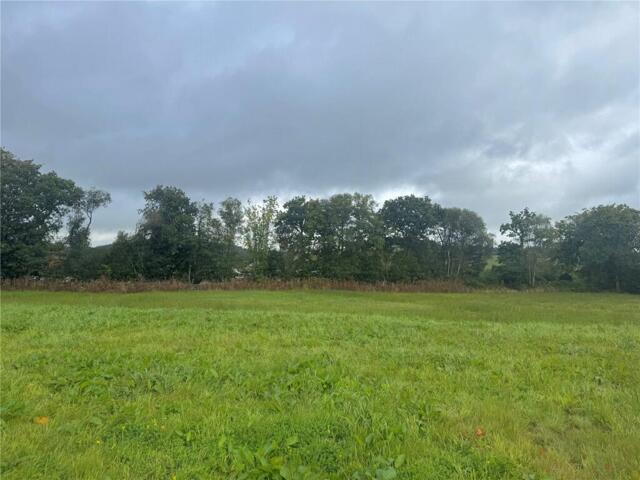 House for sale in Ram, Cwmann